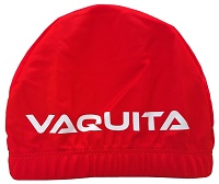 Σκουφάκι Κολύμβησης Vaquita A-19 Red 66552